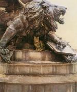 水粉大师Steve Hanks 080-ProtectionFromTheRain